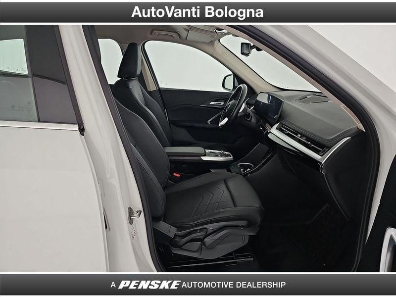 BMW X1 X1 sDrive 18d xLine