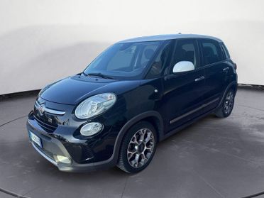 FIAT 500L 1.4 GPL Trekking