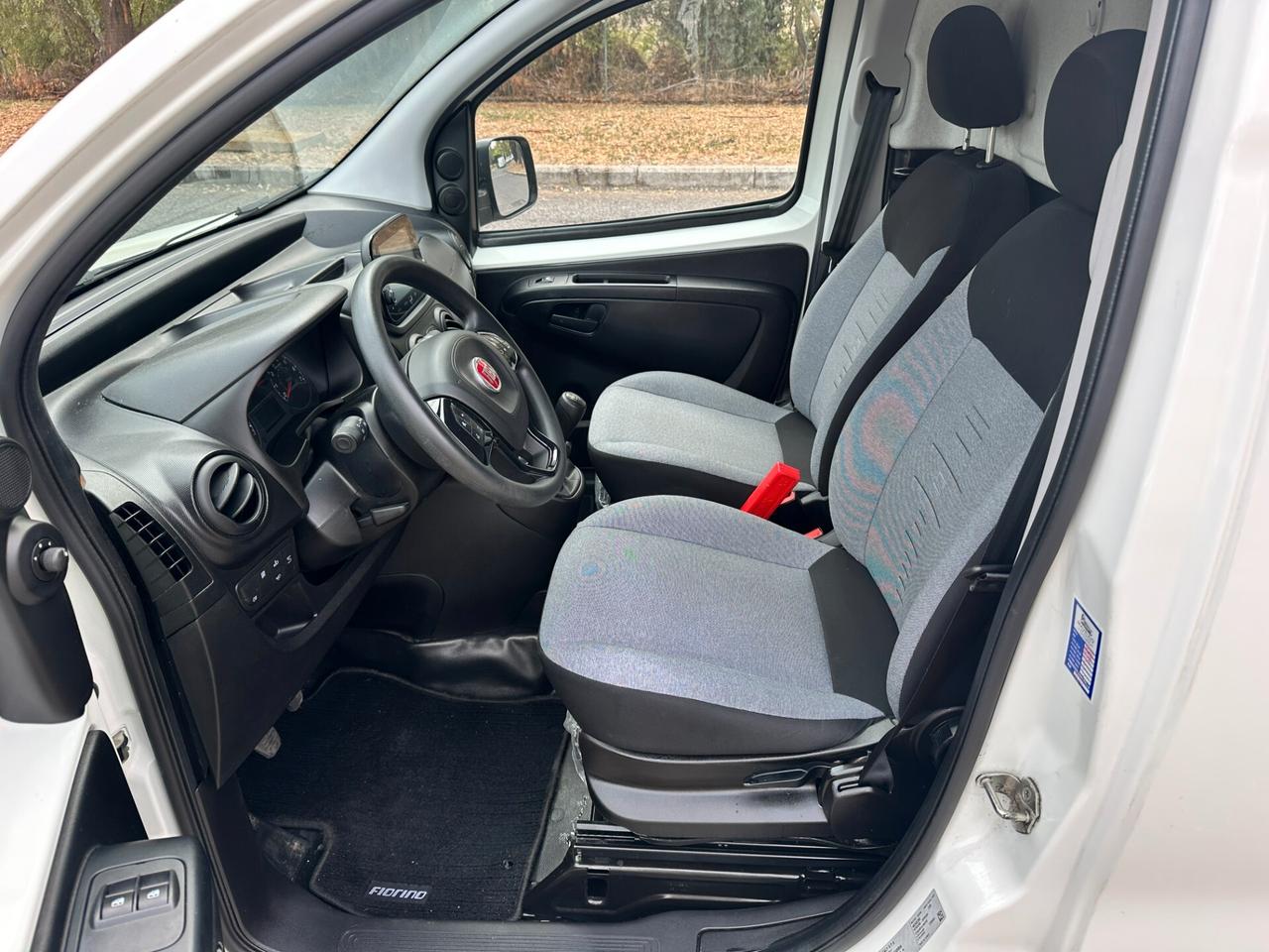 Fiat Fiorino 1.3 95 CV Iva inclusa deducibile