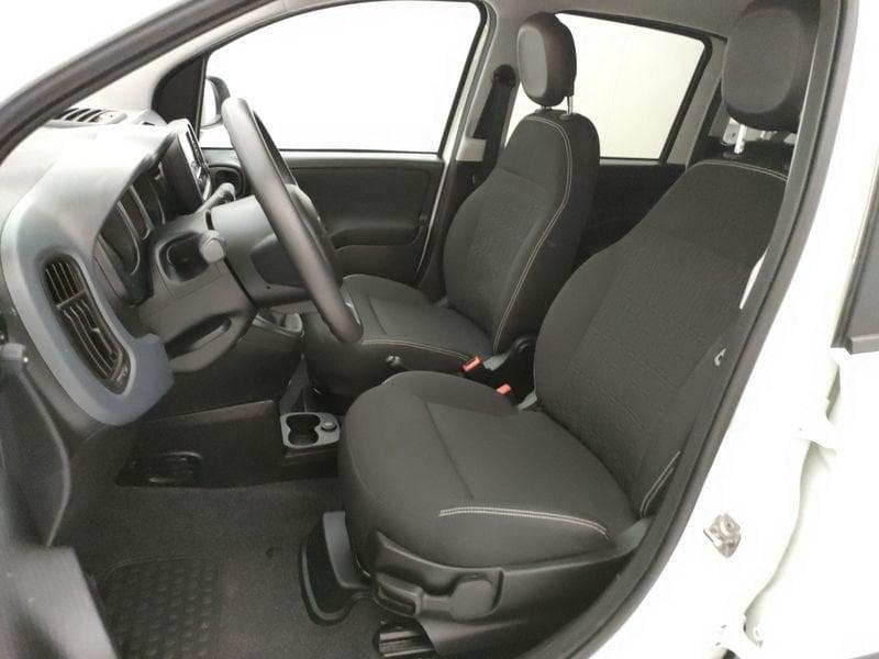 FIAT Panda Panda 1.0 firefly hybrid s&s 70cv 5p.ti