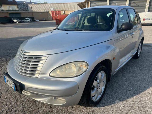 CHRYSLER PT Cruiser 1.6 cat Classic