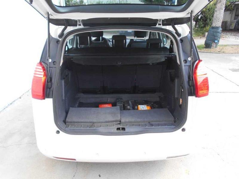 Peugeot 5008 2.0 HDi 163CV Automat. Active