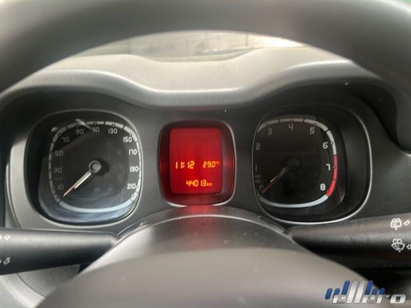 FIAT Panda 1.0 70cv S&S Hybrid E6d-T CityCross