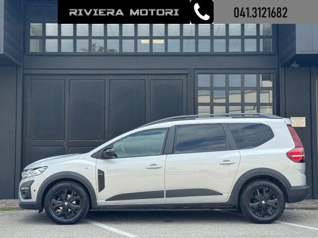 DACIA Jogger 1.0 TCe GPL 100 CV 5 posti Extreme Up