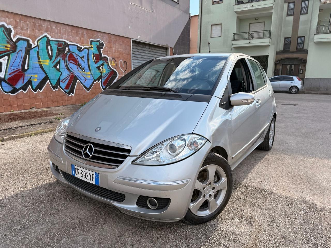 Mercedes-benz A 180 CDI Avantgarde IN OTTIME CONDIZIONI