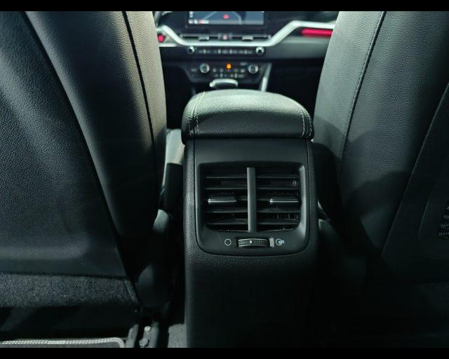 KIA Niro 1.6 GDi DCT HEV Style