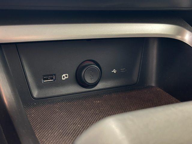 MG ZS 1.5 Hybrid+ Luxury