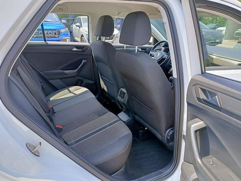 Volkswagen T-Roc 1.6 TDI SCR Business 1.6 tdi Business