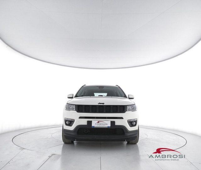 JEEP Compass 1.4 MultiAir 2WD Night Eagle