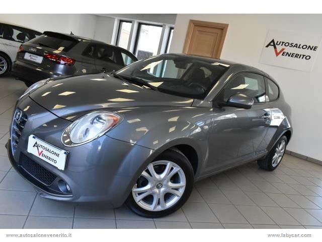 ALFA ROMEO MiTo 1.3 JTDm-2 95 CV S&amp;S Distinctive