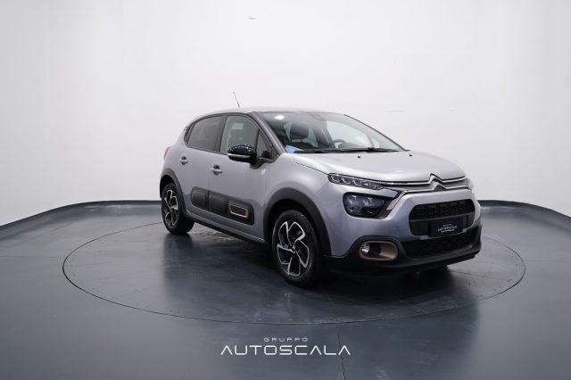 CITROEN C3 1.2 PureTech 83cv S&S C-Series