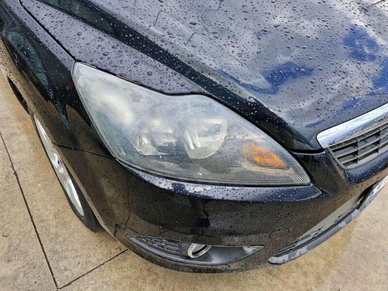 Ford Focus II Style Wagon 1.6 tdci Titanium 90cv