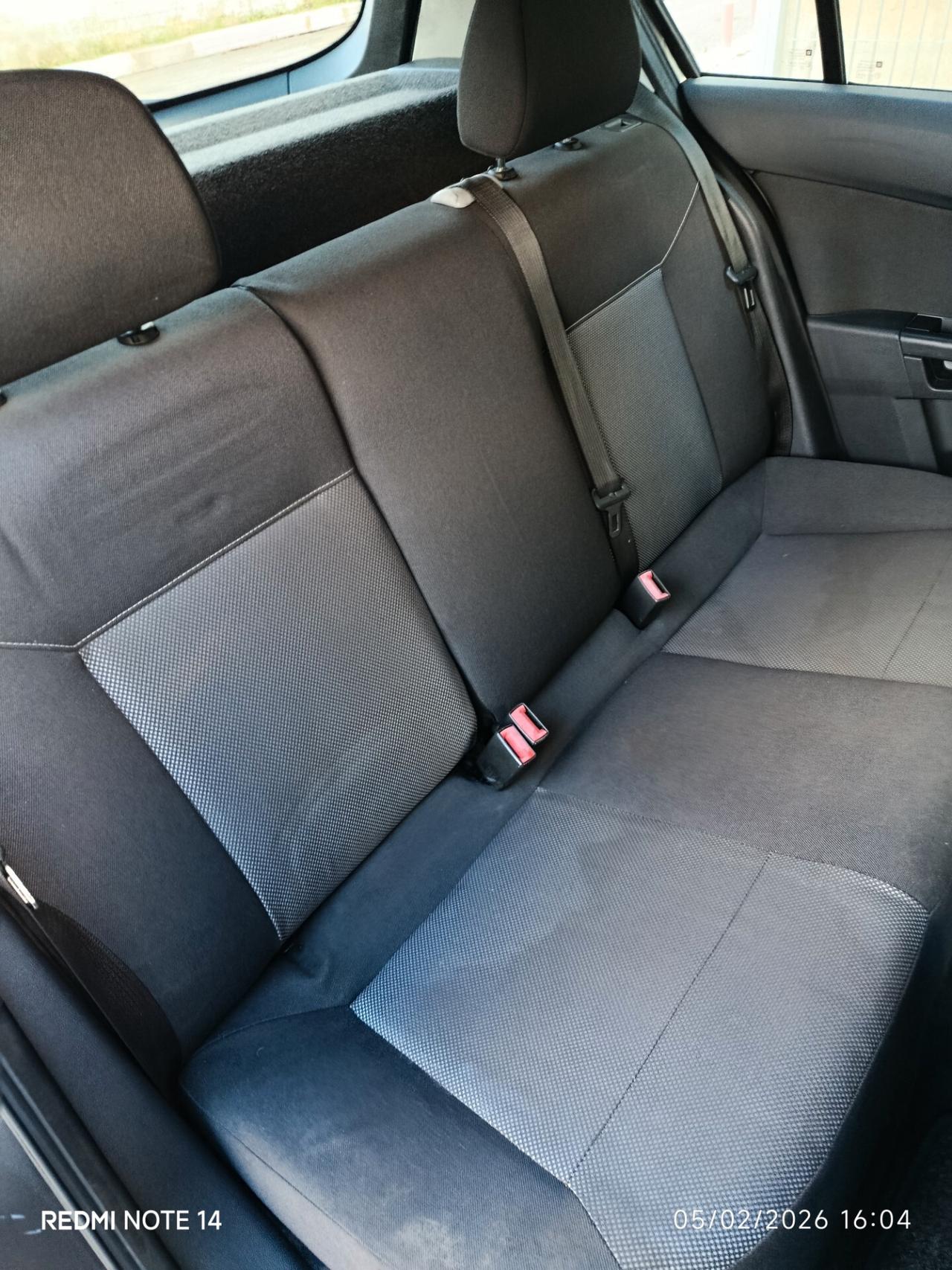 Opel Astra 1.4 16V GPL-TECH 5 porte Enjoy