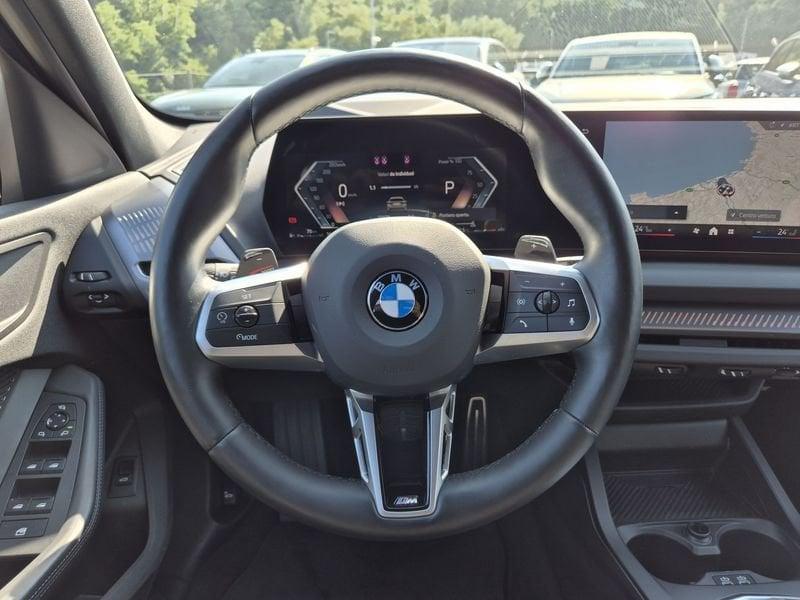 BMW Serie 1 118d MSport Pro auto
