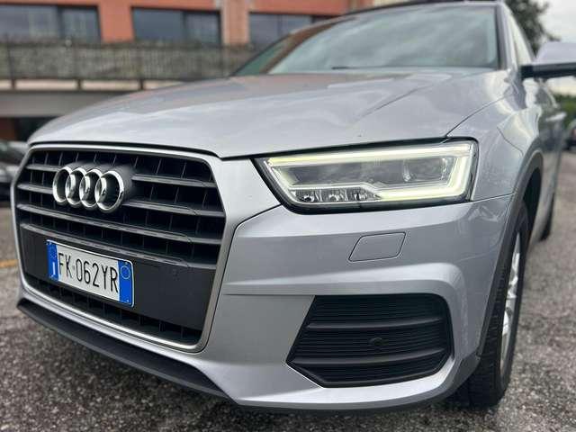 Audi Q3 Q3 I 2017 2.0 tdi Business s-tronic