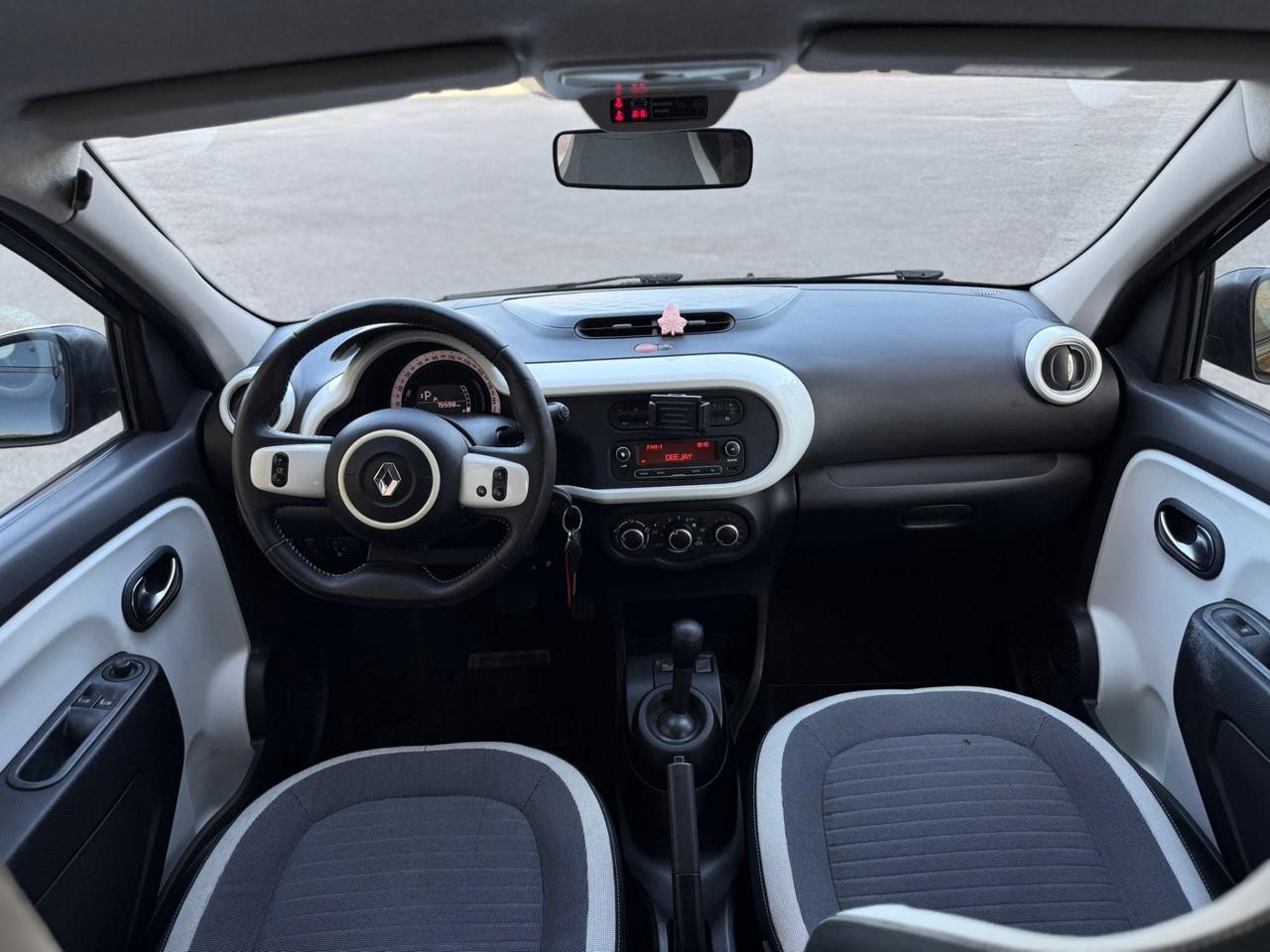 Renault Twingo TCe 90 CV Stop&Start Energy Intens