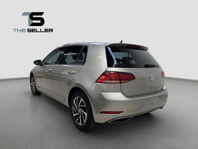 VOLKSWAGEN Golf 1.6 TDI 115 CV DSG 5p. Highline BlueMotion