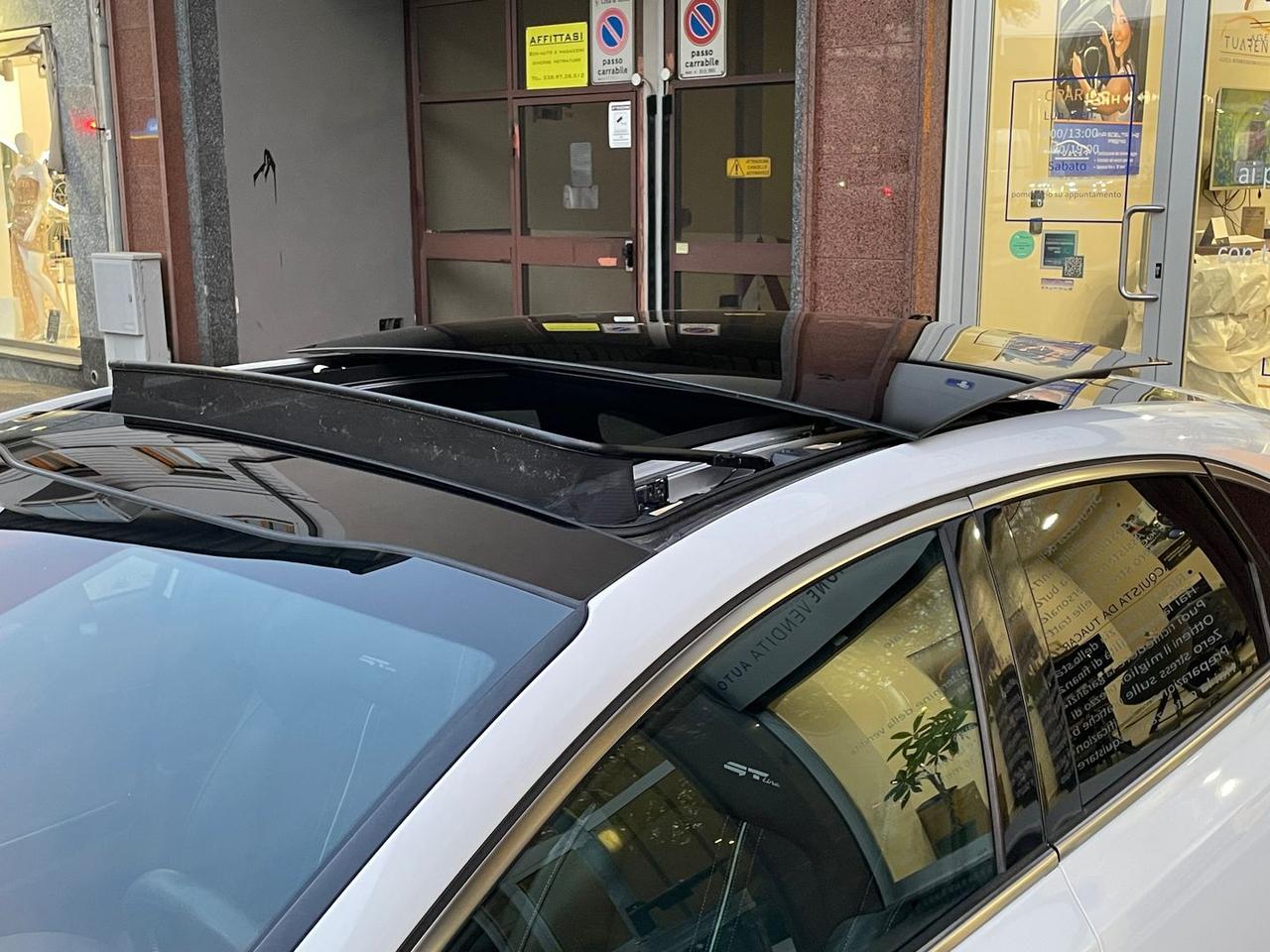 Kia ProCeed GT Line Special Edition 1.5 T-GD #7990