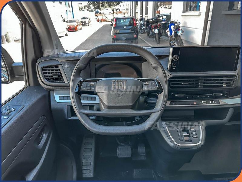 FIAT Scudo SCUDO 2.2 COMBI XL L3 Level 1 Aut 9posti 180cv