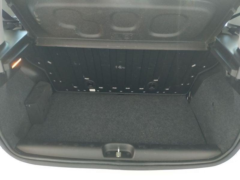 FIAT Panda Panda 0.9 TwinAir Turbo Natural Power Easy