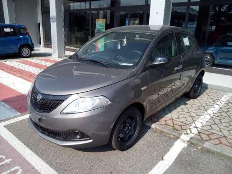 Lancia Ypsilon 1.0 FireFly Hybrid Oro