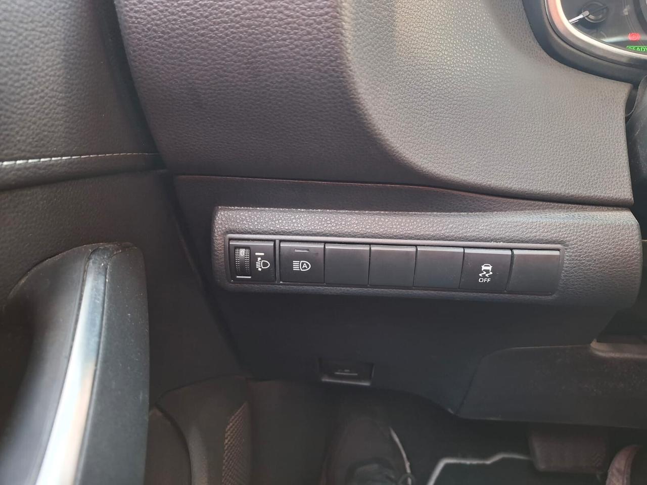 Toyota Corolla Touring Sports 1.8 Hybrid Business