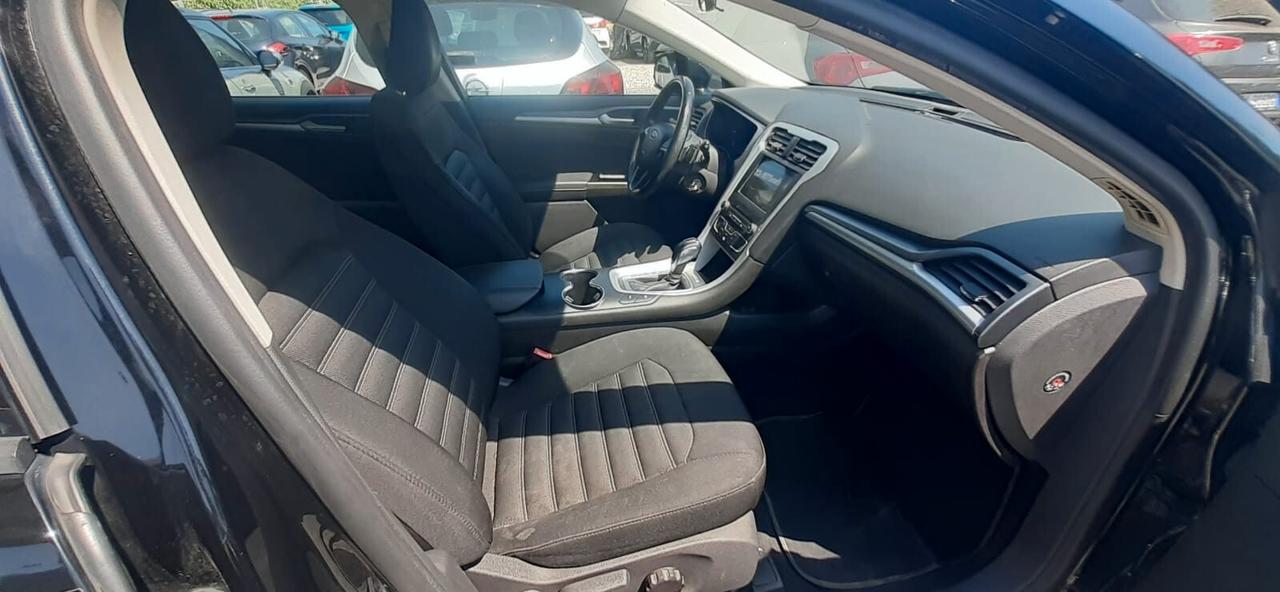 Ford Mondeo 2017 - 2.0 TDCi 150CV Lb automobili
