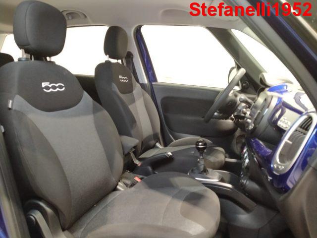 FIAT 500L 1.3 Multijet 95 CV 120°