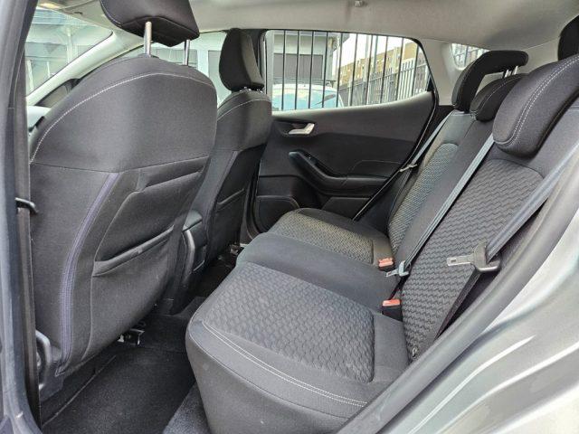 FORD Fiesta 1.0 Ecoboost Hybrid 125 CV 5 porte