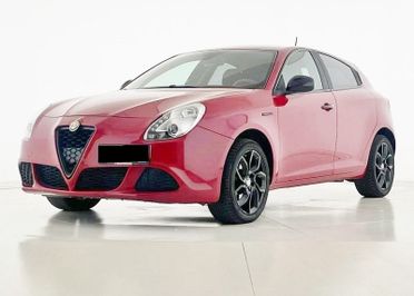 Alfa Romeo Giulietta Giulietta 2.0 JTDm-2 170 CV Progression
