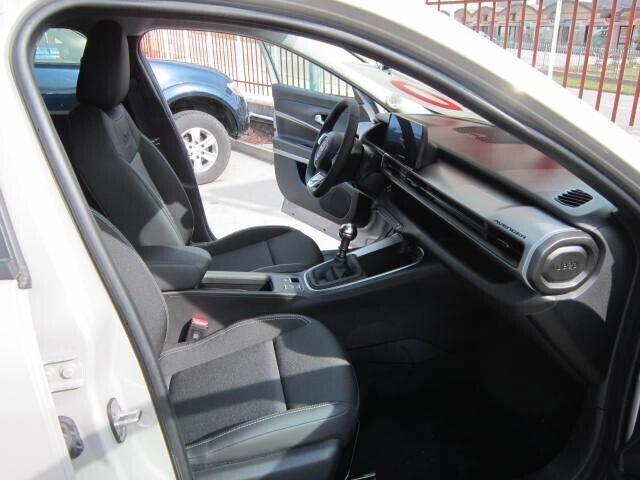 Jeep Avenger 1.2 Turbo 100 CV Summit KM.Zero