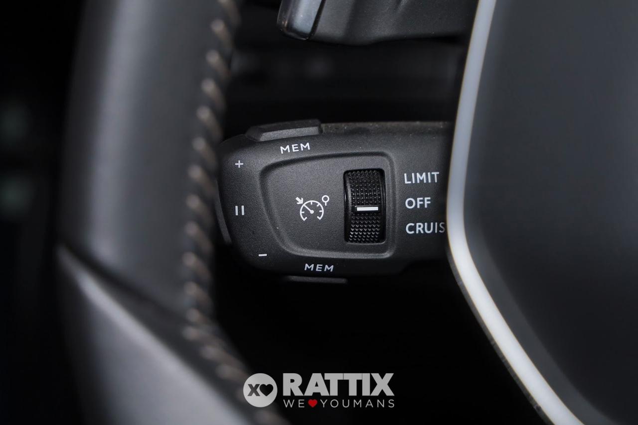 Peugeot 5008 1.5 BlueHDI 130CV Allure Pack EAT8 7p.ti