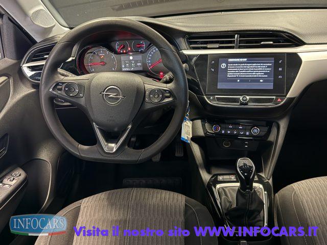 OPEL Corsa 1.2 Edition 75 cv NEOPATENTATI - PROMO