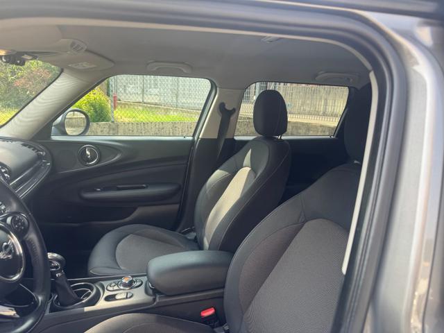MINI Clubman 1.5 D Hype Clubman Autom.116CV
