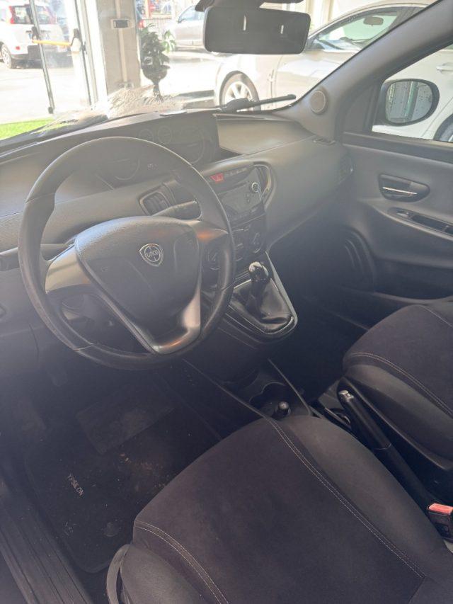 LANCIA Ypsilon 1.3 MJT 16V 95 CV 5 porte S&S Platinum