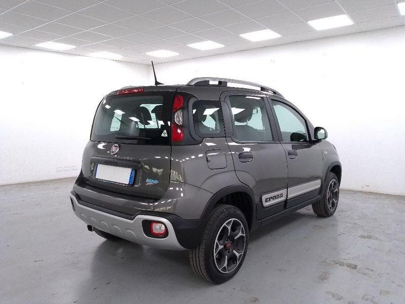 FIAT Panda 0.9 t.air t. Cross 4x4 s&s 85cv 5p.ti