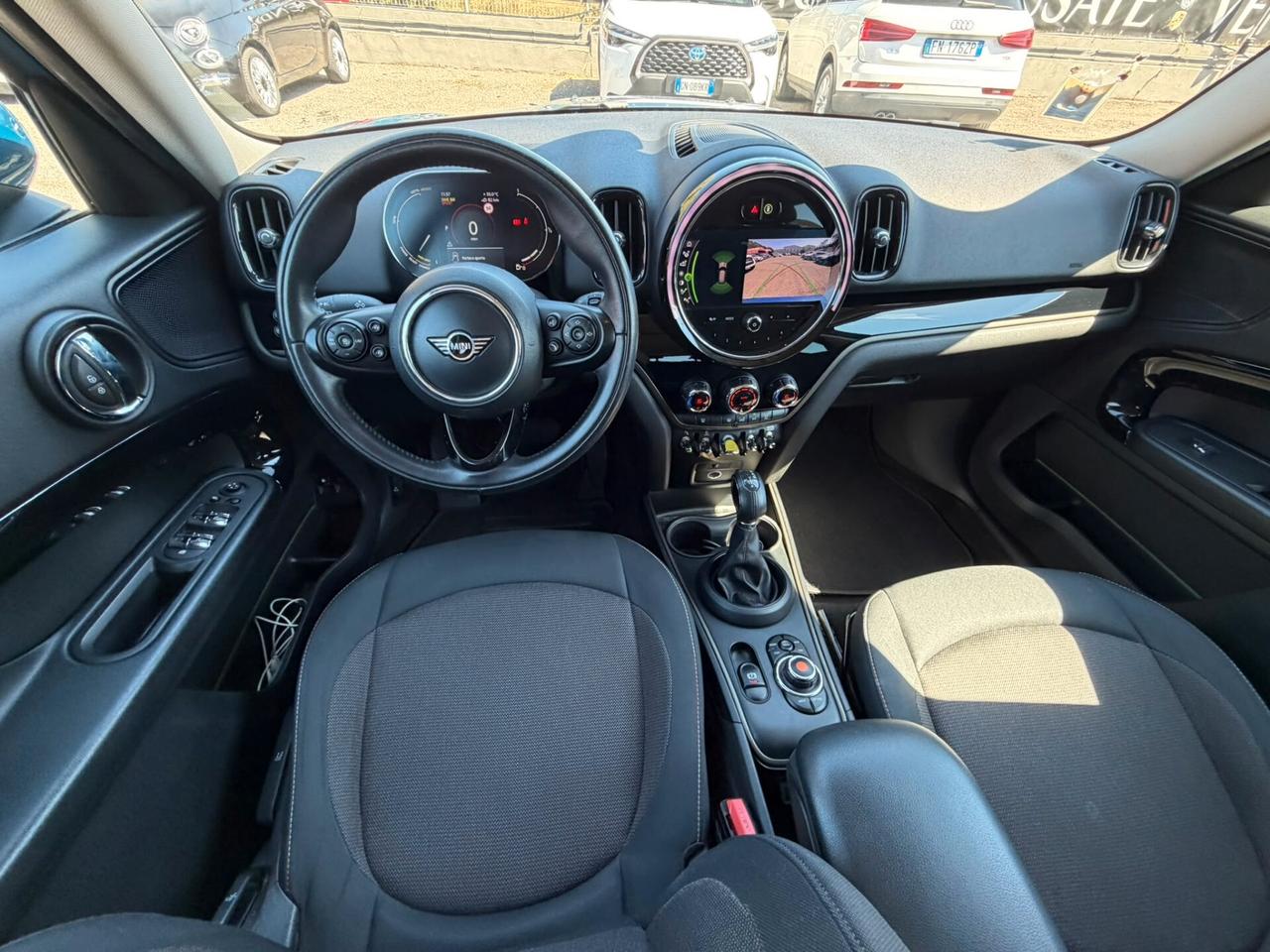 Mini Cooper Countryman 1.5 SE Business ALL4 Automatica