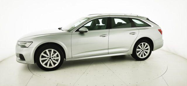 AUDI A6 allroad 45 TDI 3.0 quattro tiptronic