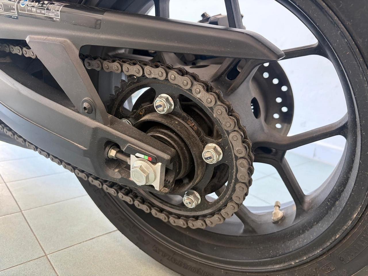 Honda CBR 650 R PARI AL NUOVO SOLO 1296KM
