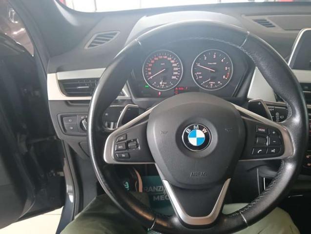 BMW X1 X1 F48 xdrive25d xLine auto