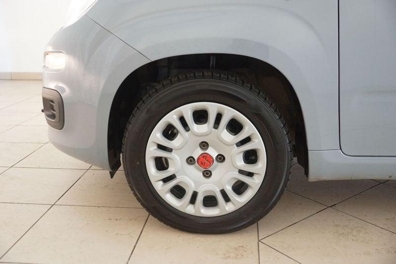 FIAT Panda 1.2 69cv E6d-Temp Easy