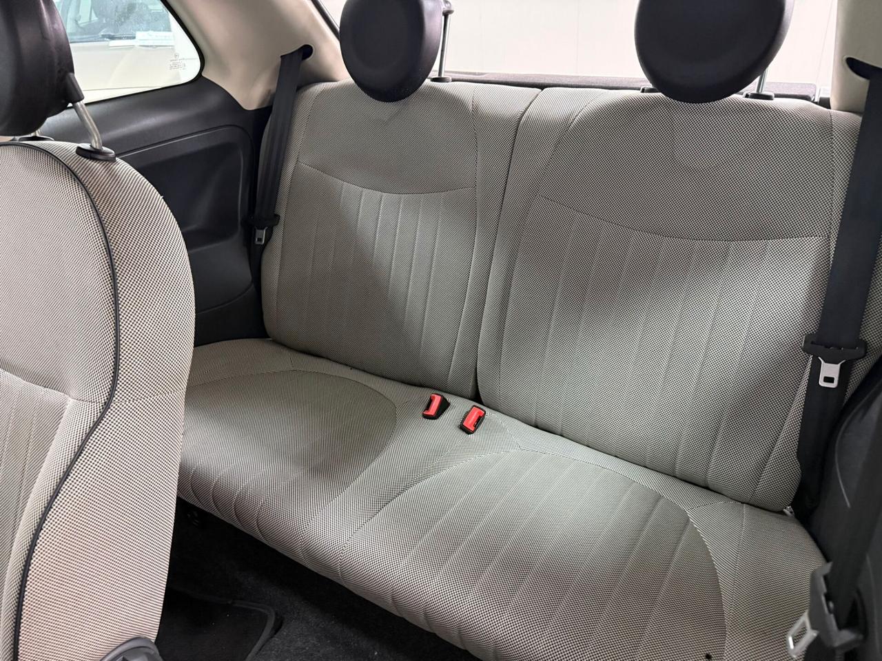 Fiat 500 1.3 Multijet 95cv Lounge