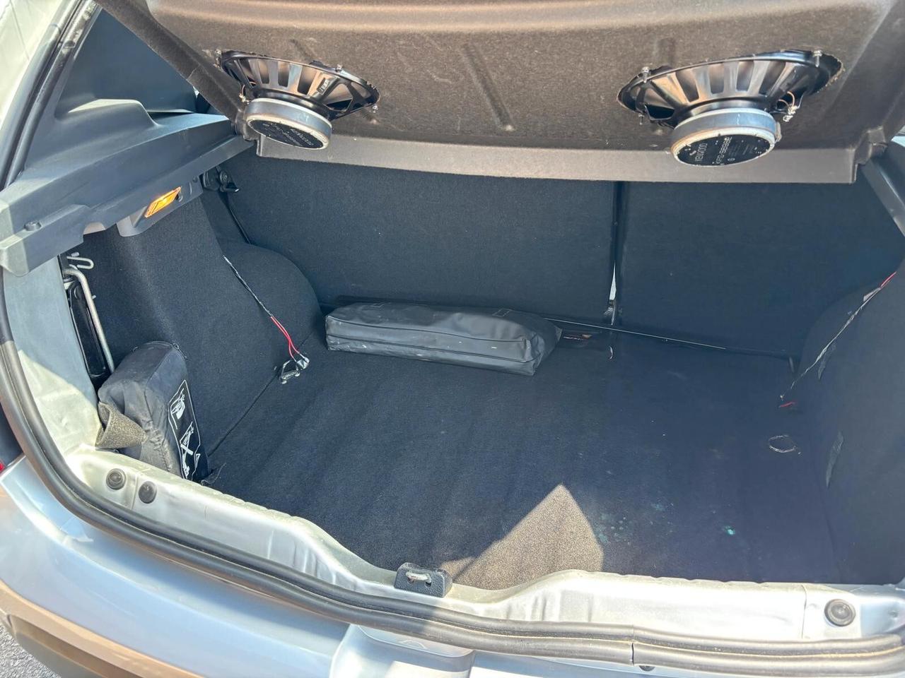 Dacia Sandero 1.4 8V GPL Ambiance