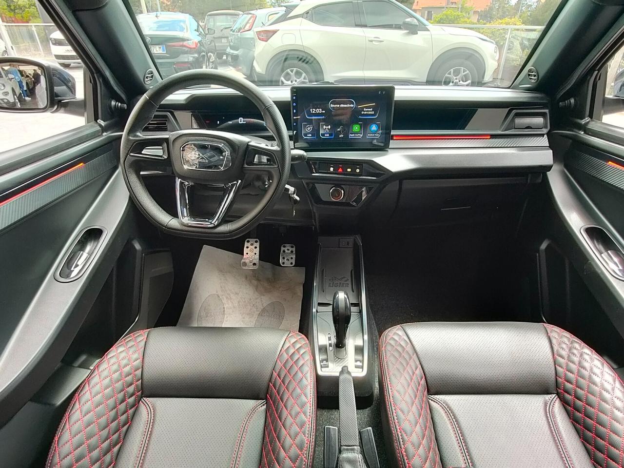 Ligier JS JS50 DCI Ultimate *PRONTA CONSEGNA*