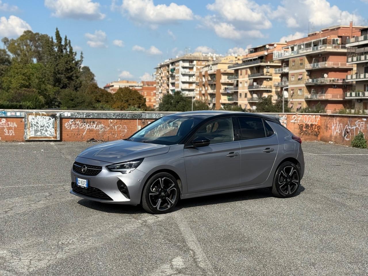 Opel Corsa - Bicolore - Full Optional