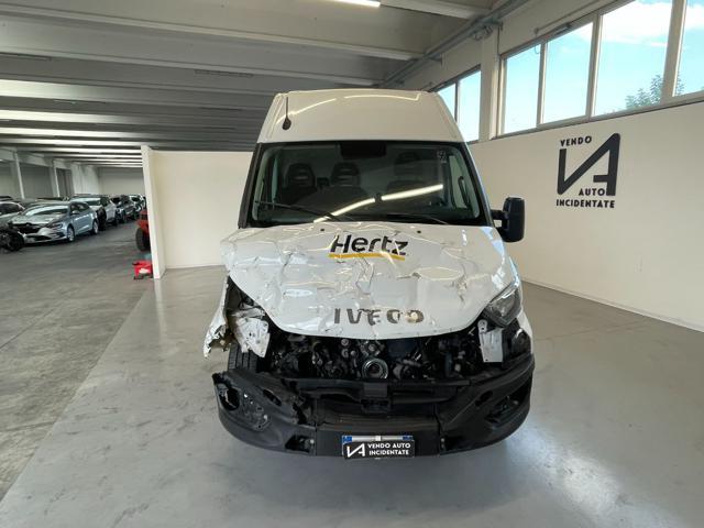 IVECO Daily 35S14V 2.3 HPT PM-TM FURGONE