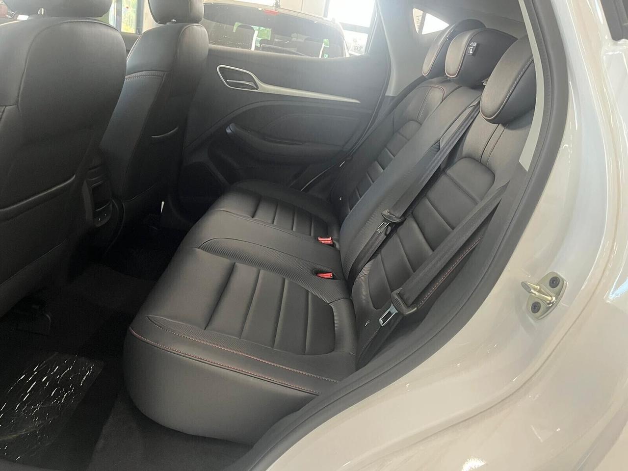 Mg ZS Classic 1.5 VTi-tech Luxury