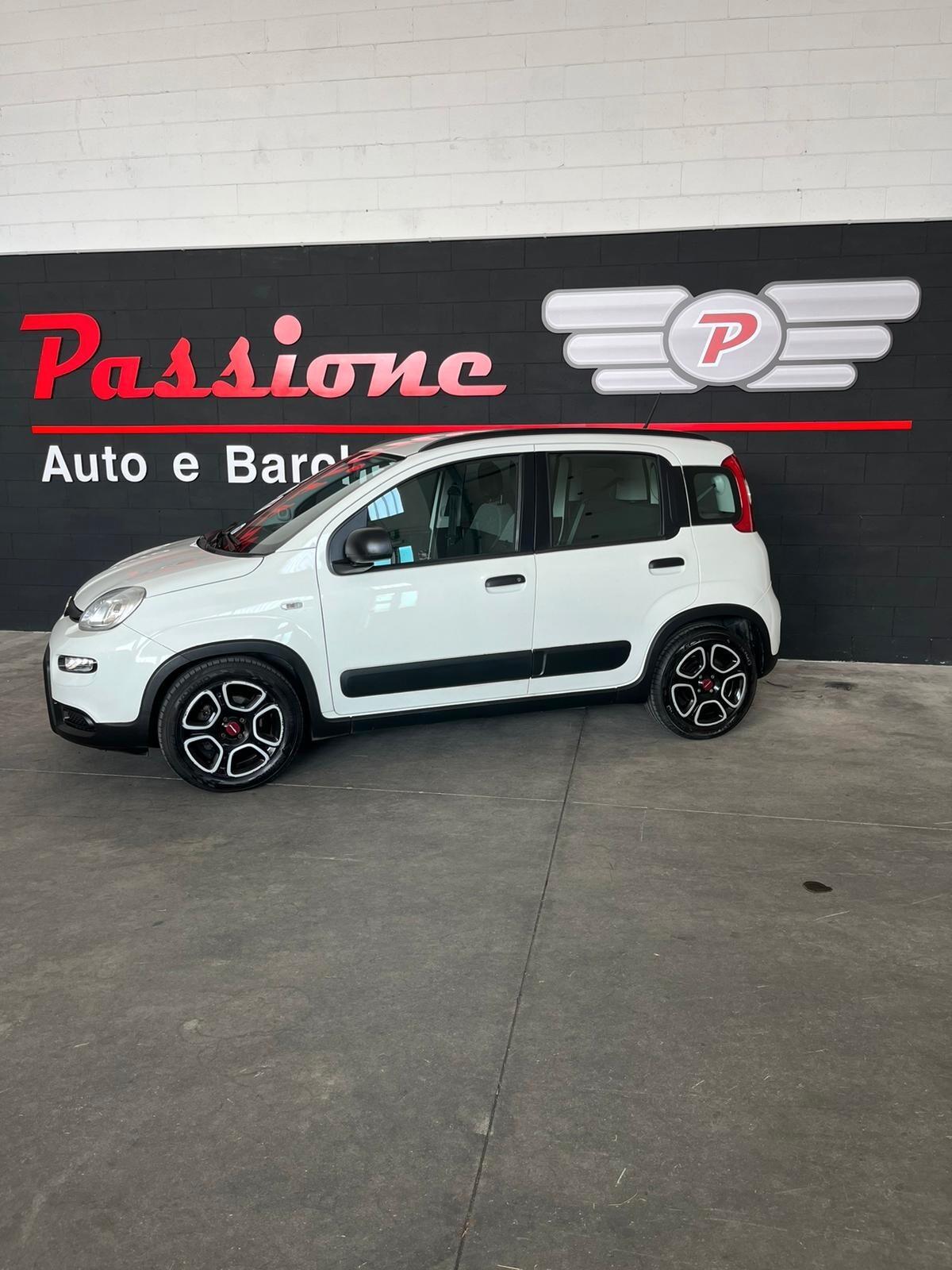 Fiat Panda Prezzo NON vincolato a formule di finanziamento