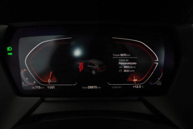 BMW 118 Serie 1 d 5p. Msport