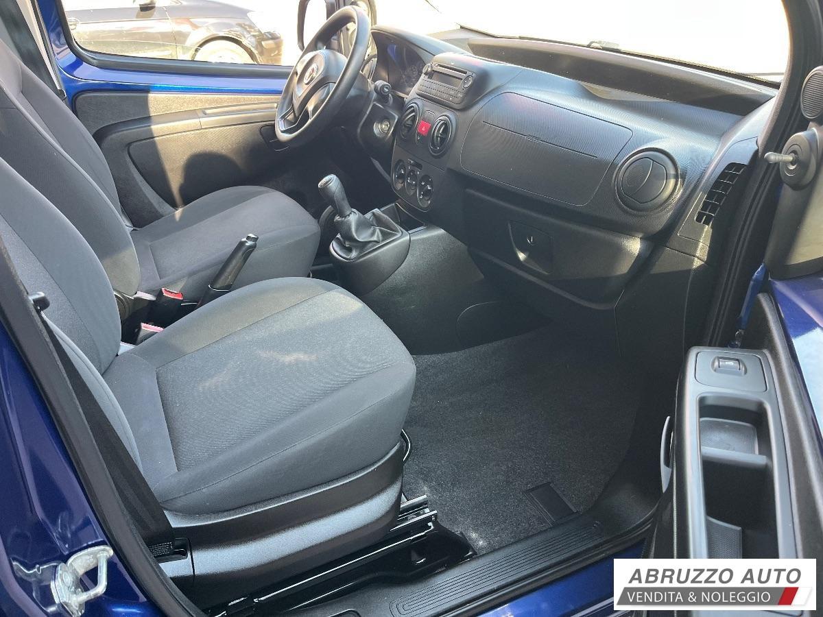 FIAT QUBO 1.3 MJT 80 CV Dynamic